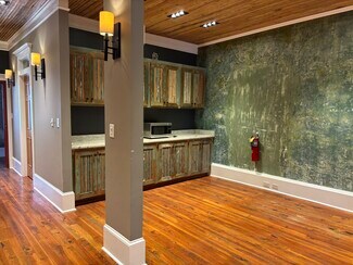 Winder, GA Office - 14B E Candler st