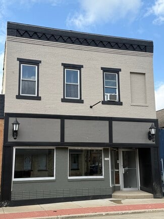 Watertown, WI Storefront Retail/Residential - 202 S 3rd St Watertown, WI Storefront Retail/Residential - 202 S 3rd St