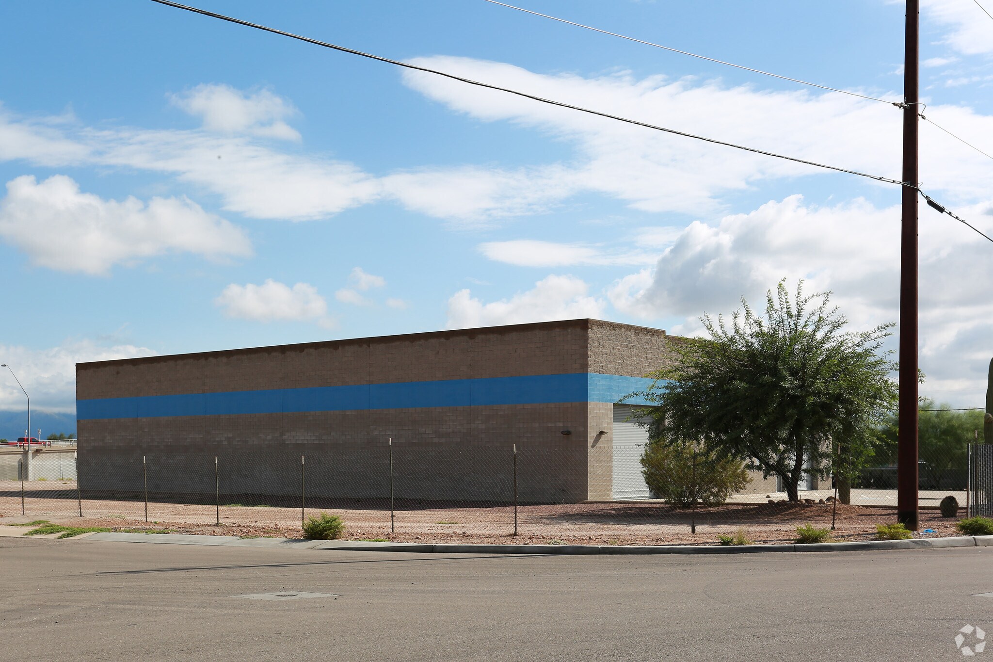 1747 E 23rd St, Tucson, AZ for Sale