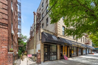 Sunnyside, NY Retail - 41-48 40th St