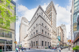 Philadelphia, PA Office - 1435-1441 Walnut St