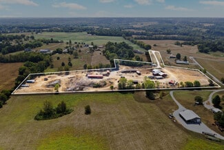 Cedar Hill, TN Commercial - 3435 Burgess Gower Rd