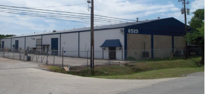 8525 W Monroe Rd, Houston, TX for Rent