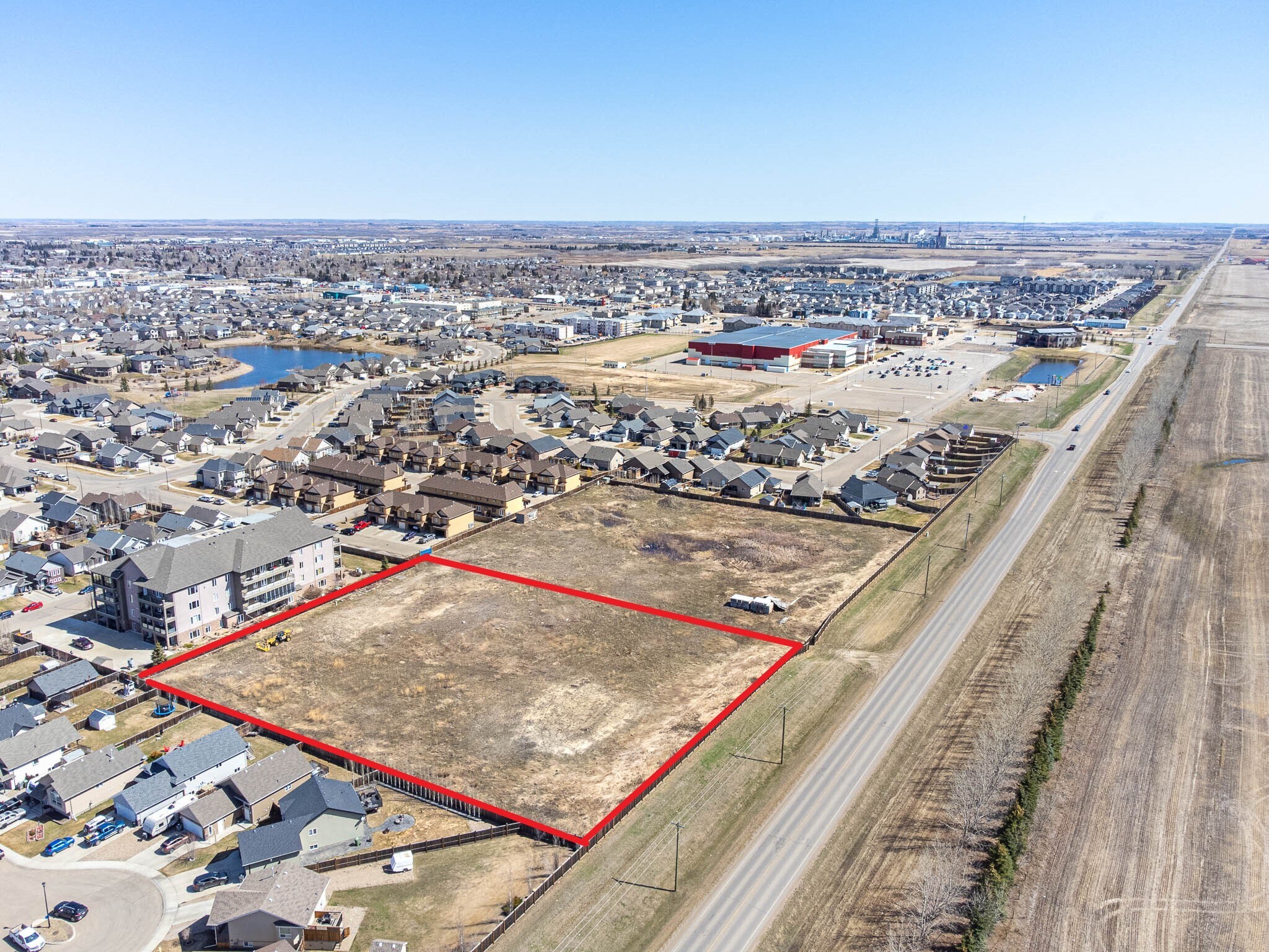 1308 53 Av, Lloydminster, AB for Sale