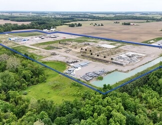 Pioneer, OH Commercial - 7 Kexon Drive
