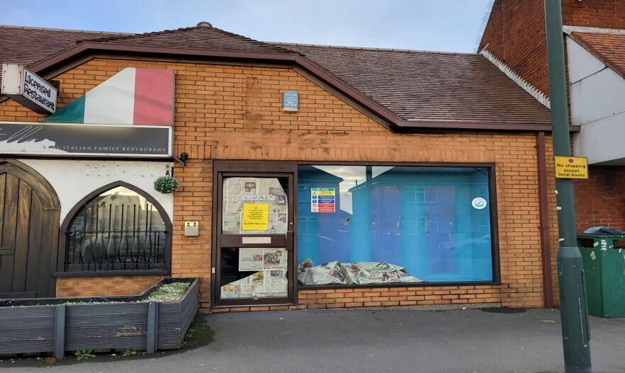 270 Wallisdown Rd, Bournemouth, DOR for Rent