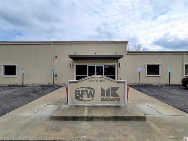 500 S 17th St, Paducah, KY for Sale