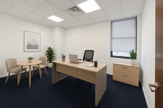 Jersey City, NJ Coworking Space - 35 Journal Sq