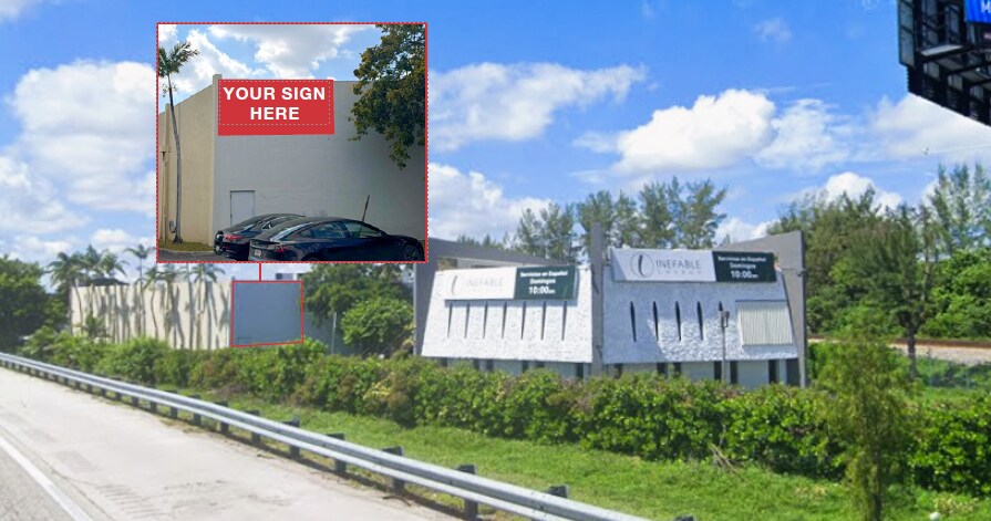 18500 NE 5th Ave, Miami Gardens, FL for Rent