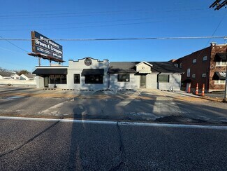 Saint Louis, MO undefined - 8713 Gravois Rd
