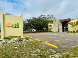 Saint Petersburg, FL Office - 1401 5th Ave N Saint Petersburg, FL Office - 1401 5th Ave N