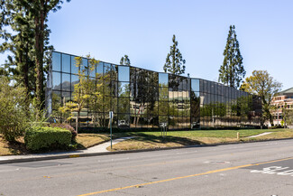 Rancho Cucamonga, CA Office - 10601 Civic Center Dr