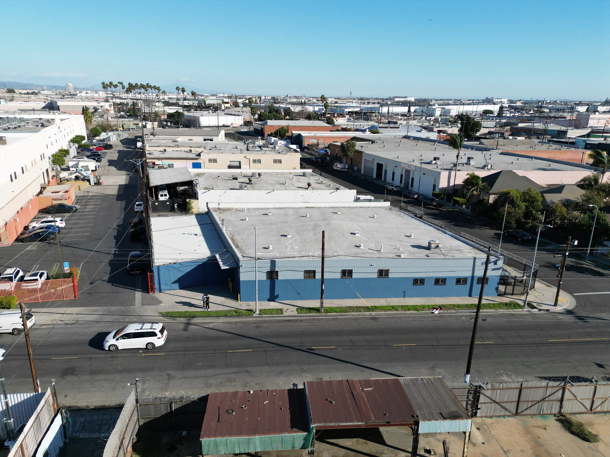 1601 E 22nd St, Los Angeles, CA for Sale