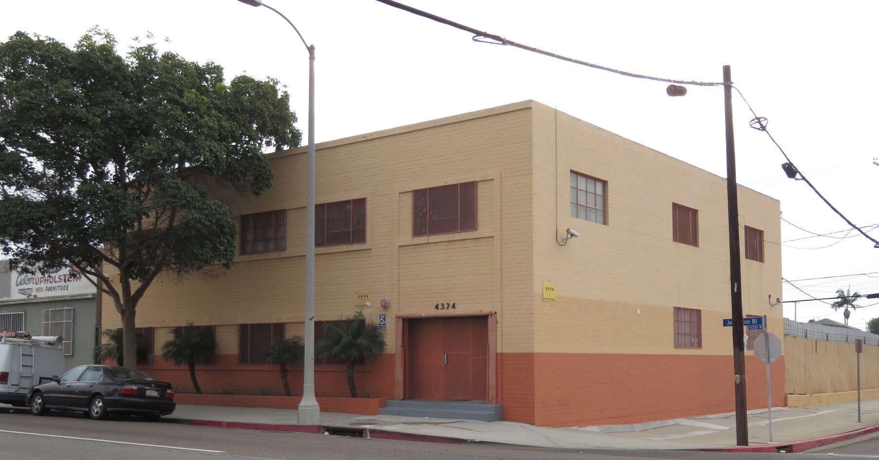 4324 W Jefferson Blvd, Los Angeles, CA for Rent