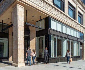 Oakland, CA Office, Flex - 1901 Broadway