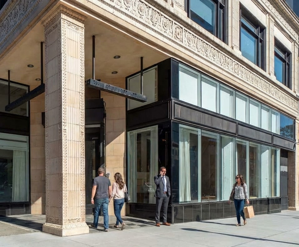 1901 Broadway, Oakland, CA for Rent