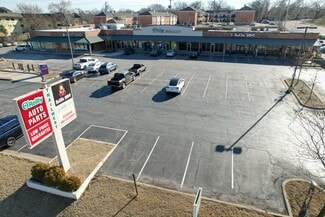 Overland Park, KS undefined - 6701-6743 W 75th St Overland Park, KS undefined - 6701-6743 W 75th St