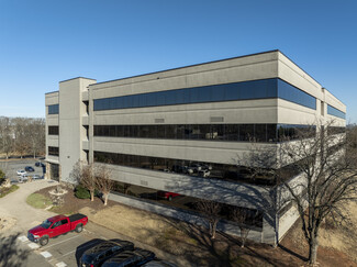 Huntsville, AL Office - 215 Wynn Dr