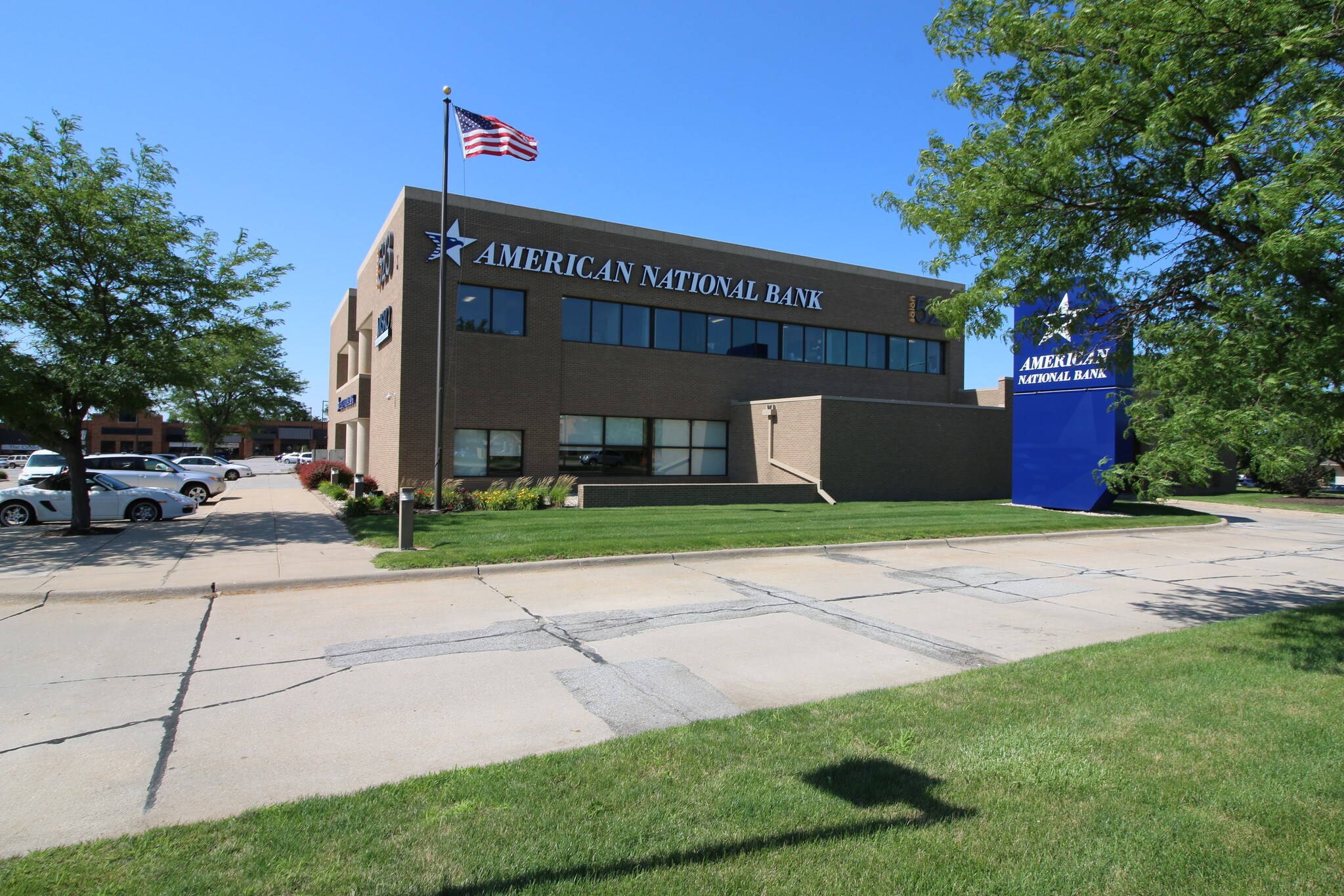 14545 W Center Rd, Omaha, NE for Rent