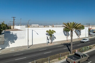 South Gate, CA Industrial - 4095 Firestone Blvd