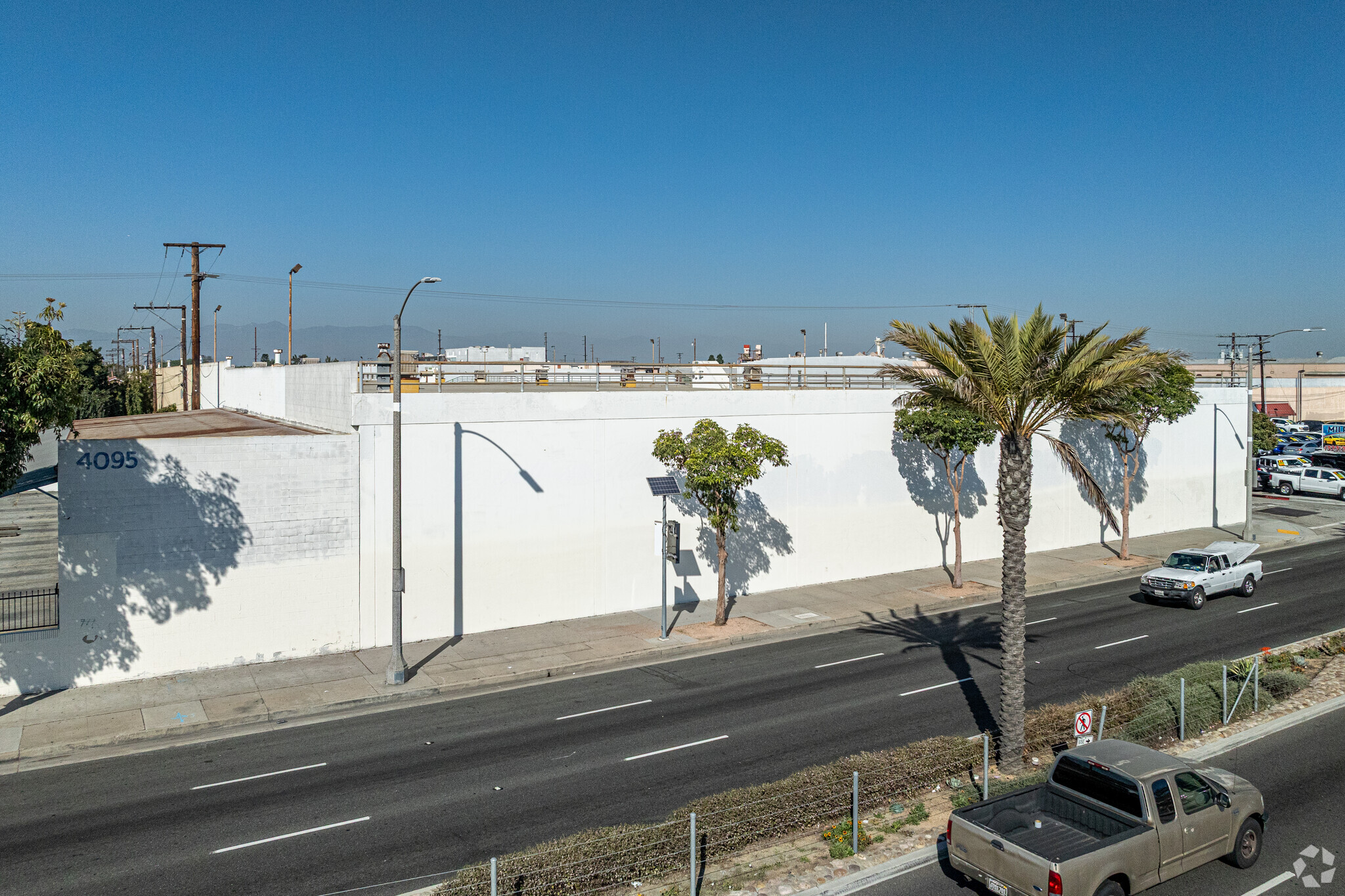 4095 Firestone Blvd, South Gate, CA for Rent