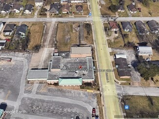 Beaumont, TX Office/Retail - 3200 Avenue A