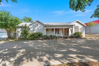 Waco, TX undefined - 3321 Hillcrest Dr