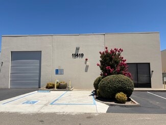Rancho Cordova, CA Industrial - 11419 White Rock Rd Rancho Cordova, CA Industrial - 11419 White Rock Rd