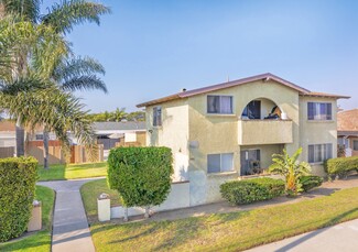 Oxnard, CA Multi-Family - 1951 N Ventura Rd