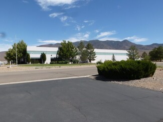 Dayton, NV Industrial - 10 Airpark Vista Blvd