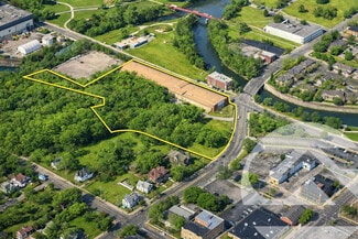 Flint, MI Industrial - 501 W Kearsley St