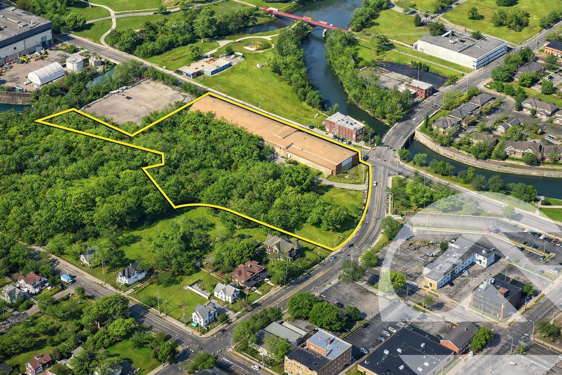 501 W Kearsley St, Flint, MI for Rent