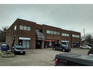 London, ON Retail - 924 Oxford St E