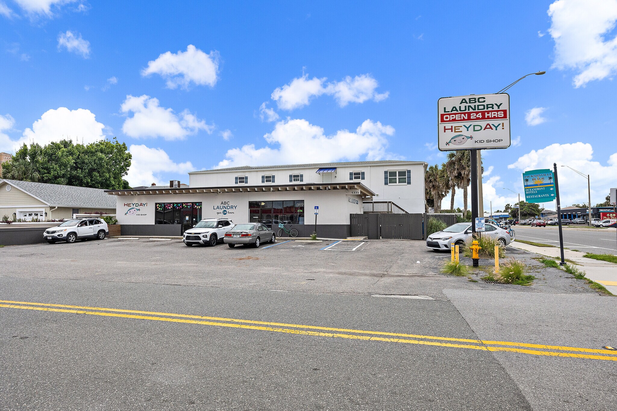 1333 3rd St N, Jacksonville Beach, FL for Rent