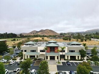 San Luis Obispo, CA Loft/Creative Space - 689 Tank Farm Rd