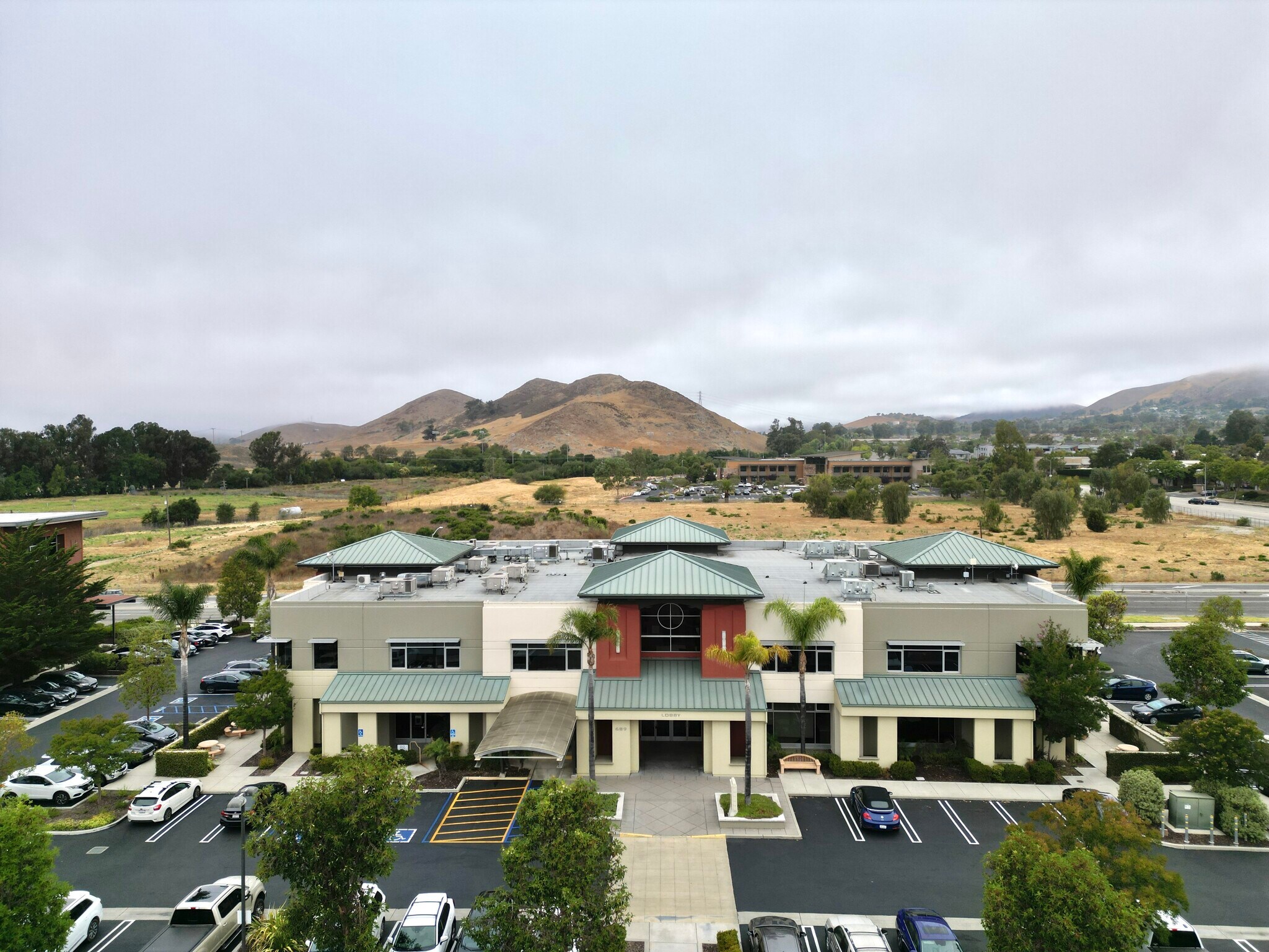 689 Tank Farm Rd, San Luis Obispo, CA for Sale
