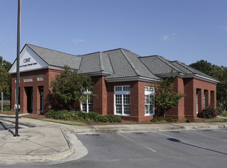 Midland, GA Bank - 6480 Milgen Rd