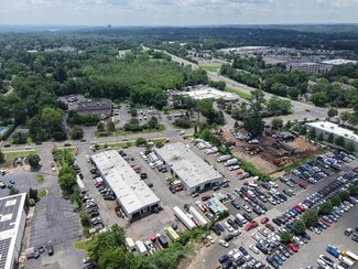 Nanuet, NY Industrial - 230 W Nyack Rd