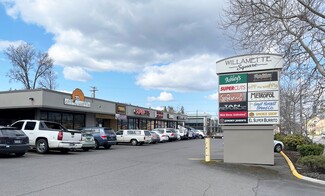 Eugene, OR Retail - 2510-2540 Willamette St