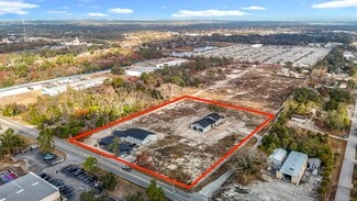 Hudson, FL Industrial - 8925 New York Ave