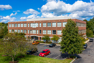 Quincy, MA Office - 2300 Crown Colony Dr