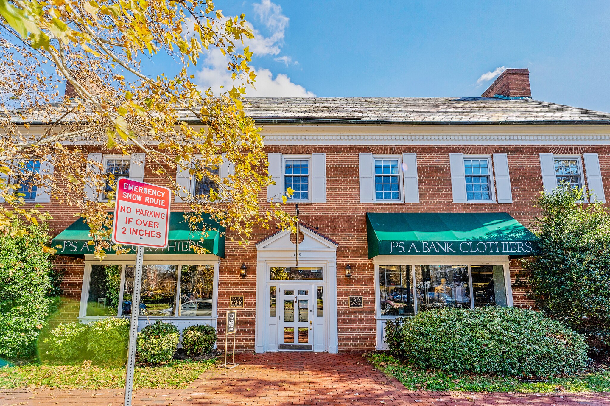 728 S Washington St, Alexandria, VA for Sale