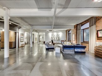 Toronto, ON Office - 468 Wellington St W Toronto, ON Office - 468 Wellington St W