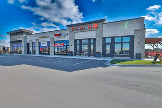 Apple Valley, MN Retail - 15550 English Ave