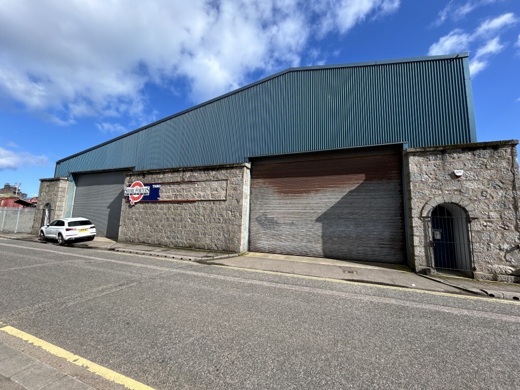 28 Cotton St, Aberdeen, ABE for Sale