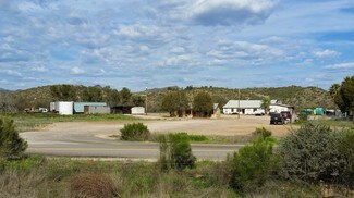 Wickenburg, AZ Commercial Land - 1385 N Tegner St