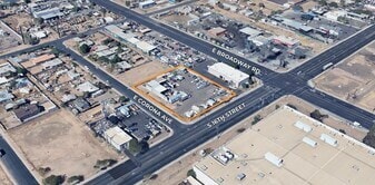 4420 S 16th St, Phoenix, AZ for Sale