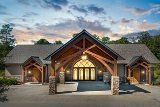 Magnolia, TX Freestanding - 30663 Moore Rd