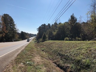 Athens, GA Commercial Land - 1545 Commerce Rd