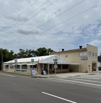 New Smyrna Beach, FL Flex - 509 Douglas St